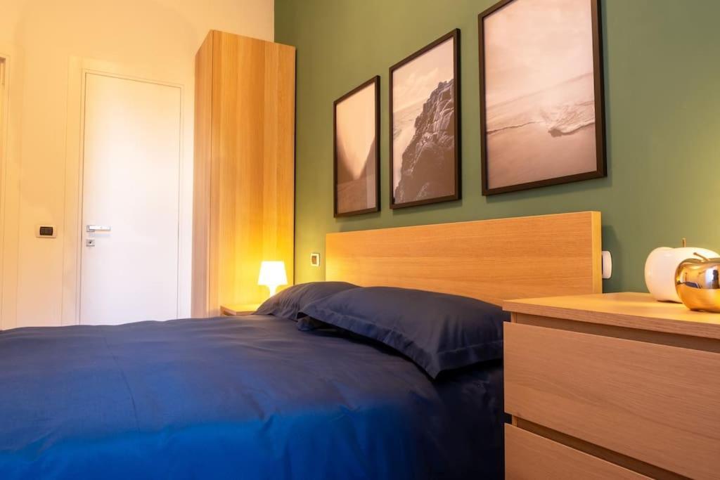 - 10 Min Duomo- M3 - Urban Retreat Milano